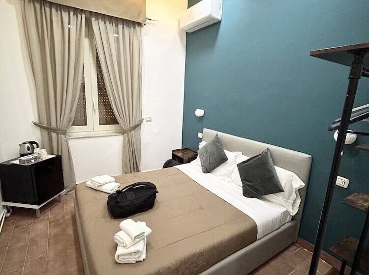 اتاق استاندارد, Queen 20   Privates Duomo