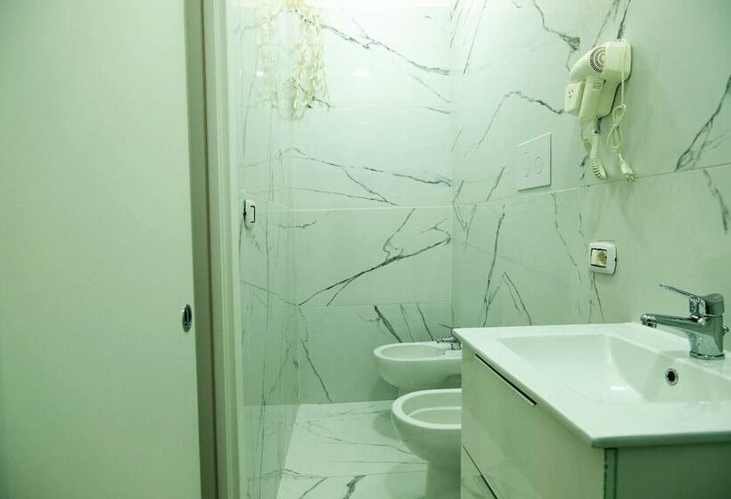 اتاق استاندارد, Queen 20   Privates Duomo