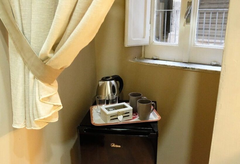 اتاق استاندارد, Queen 20   Privates Duomo