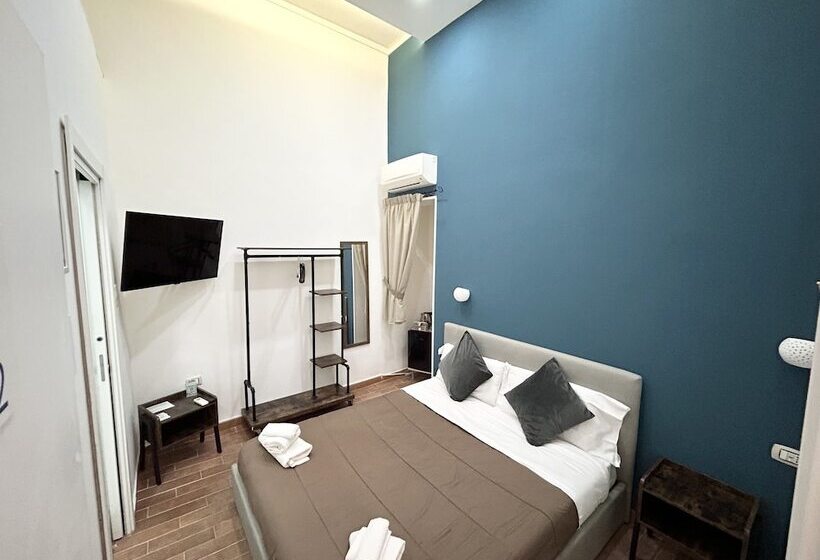 اتاق استاندارد, Queen 20   Privates Duomo