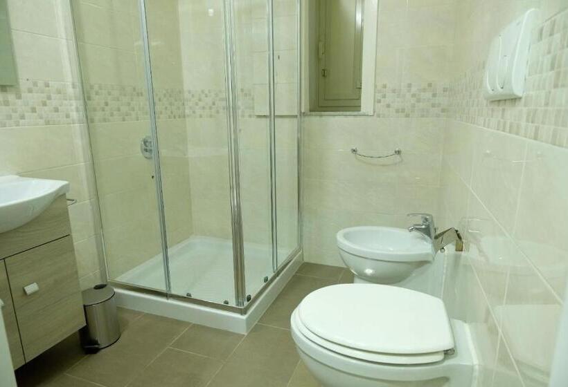 اتاق استاندارد, Queen 20   Privates Duomo