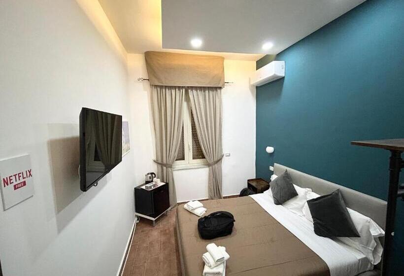 اتاق استاندارد, Queen 20   Privates Duomo