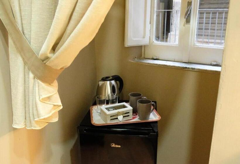 اتاق استاندارد, Queen 20   Privates Duomo