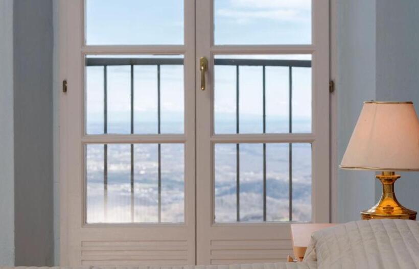 Номер Deluxe, Santuario Di Graglia Resort