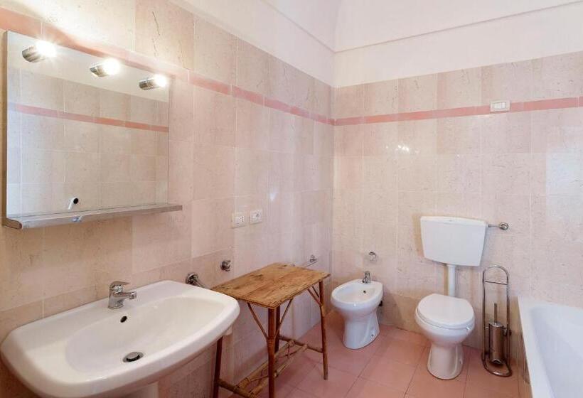 Номер Deluxe, Santuario Di Graglia Resort