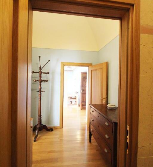 Номер Deluxe, Santuario Di Graglia Resort