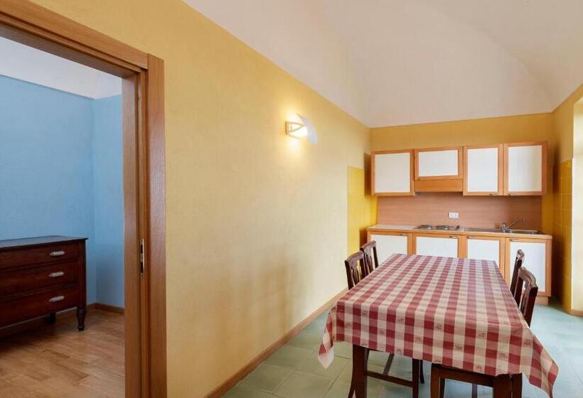 Номер Deluxe, Santuario Di Graglia Resort