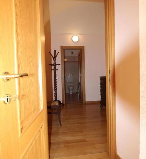 Номер Стандарт, Santuario Di Graglia Resort