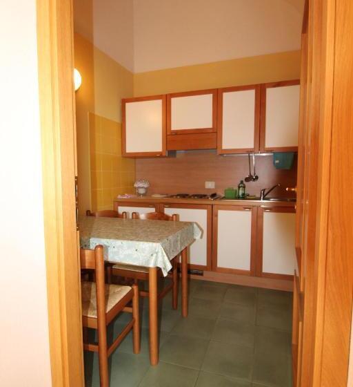 Номер Стандарт, Santuario Di Graglia Resort