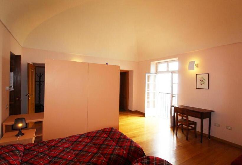 Номер Стандарт, Santuario Di Graglia Resort