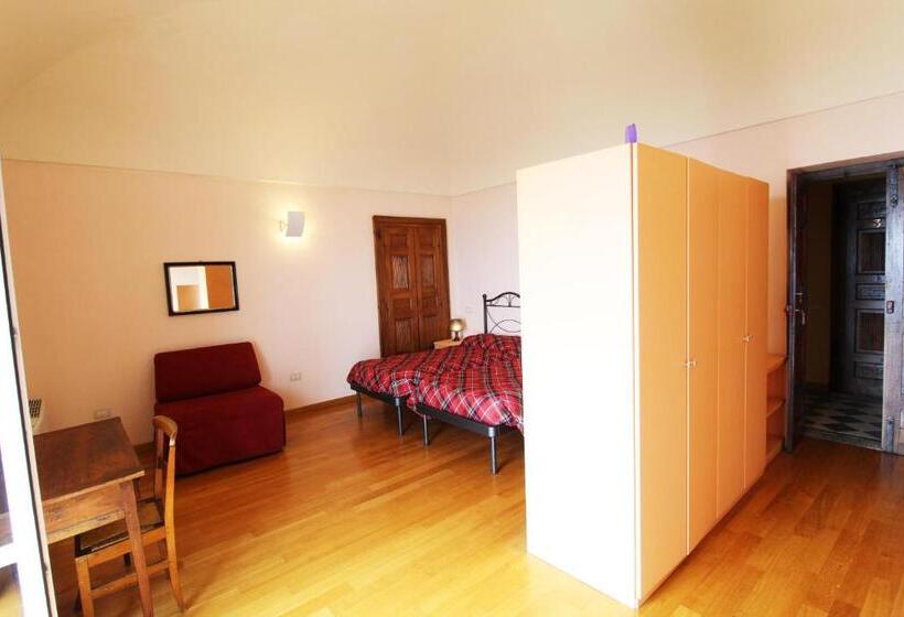 Номер Стандарт, Santuario Di Graglia Resort