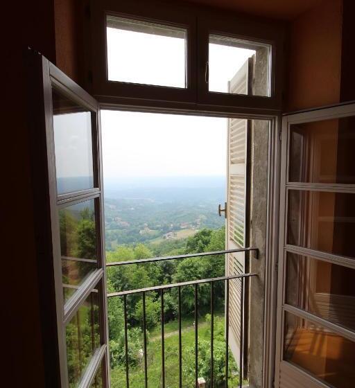 Номер Стандарт Адаптированный для Инвалидов, Santuario Di Graglia Resort