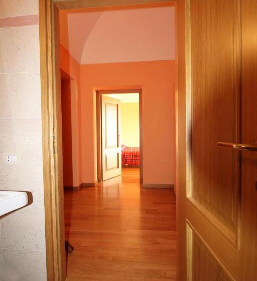 Номер Стандарт Адаптированный для Инвалидов, Santuario Di Graglia Resort