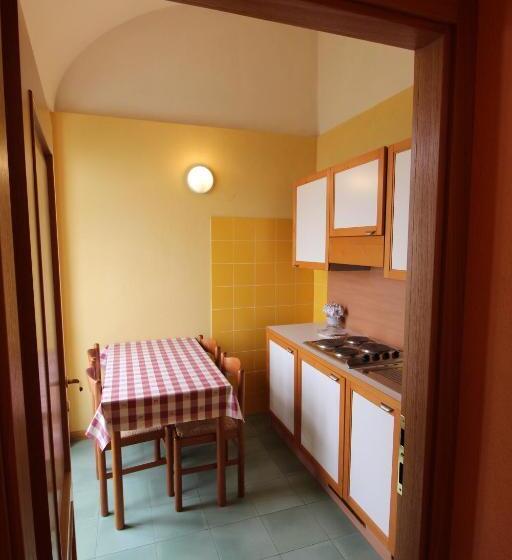 Номер Стандарт Адаптированный для Инвалидов, Santuario Di Graglia Resort