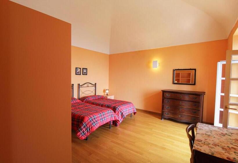 Номер Стандарт Адаптированный для Инвалидов, Santuario Di Graglia Resort