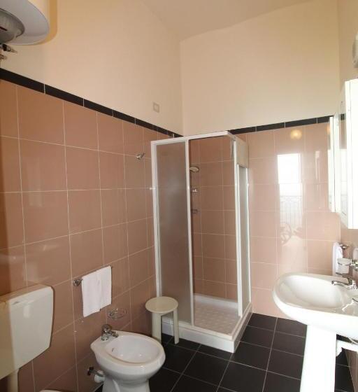 Номер Стандарт, Santuario Di Graglia Resort