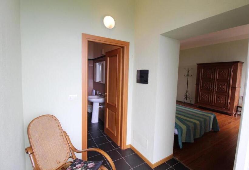 Номер Стандарт, Santuario Di Graglia Resort