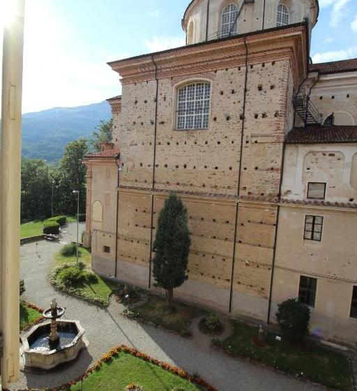 Апартаменты 1 Спальня Вид на Сад, Santuario Di Graglia Resort