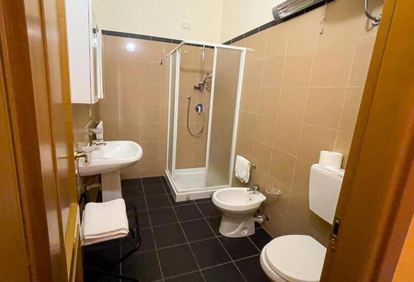 Номер Superior Кровать Кинг, Santuario Di Graglia Resort