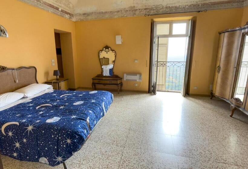 Номер Superior Кровать Кинг, Santuario Di Graglia Resort