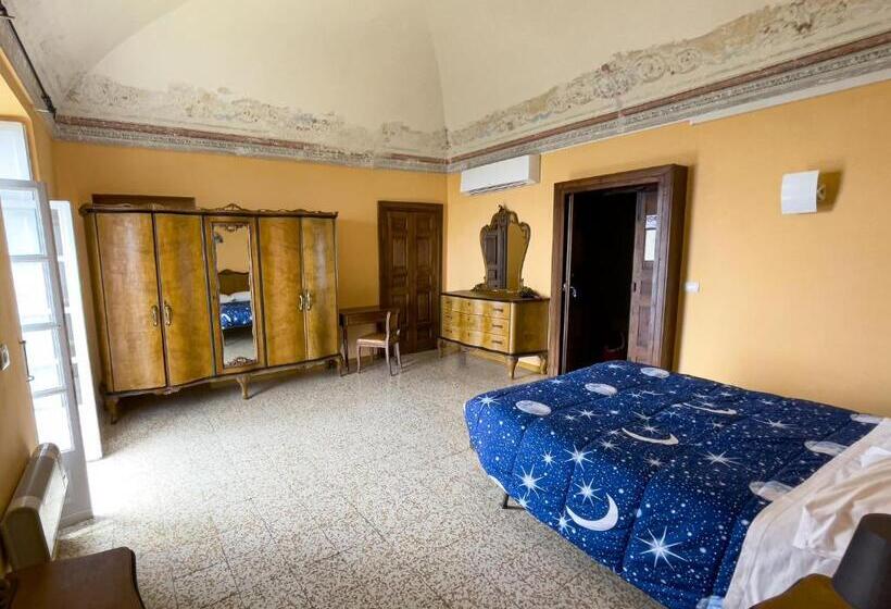 Номер Superior Кровать Кинг, Santuario Di Graglia Resort