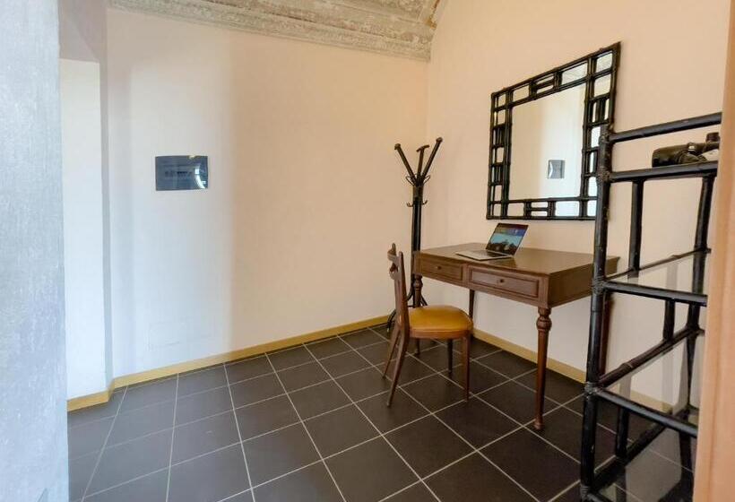 Трехместный Номер Superior, Santuario Di Graglia Resort