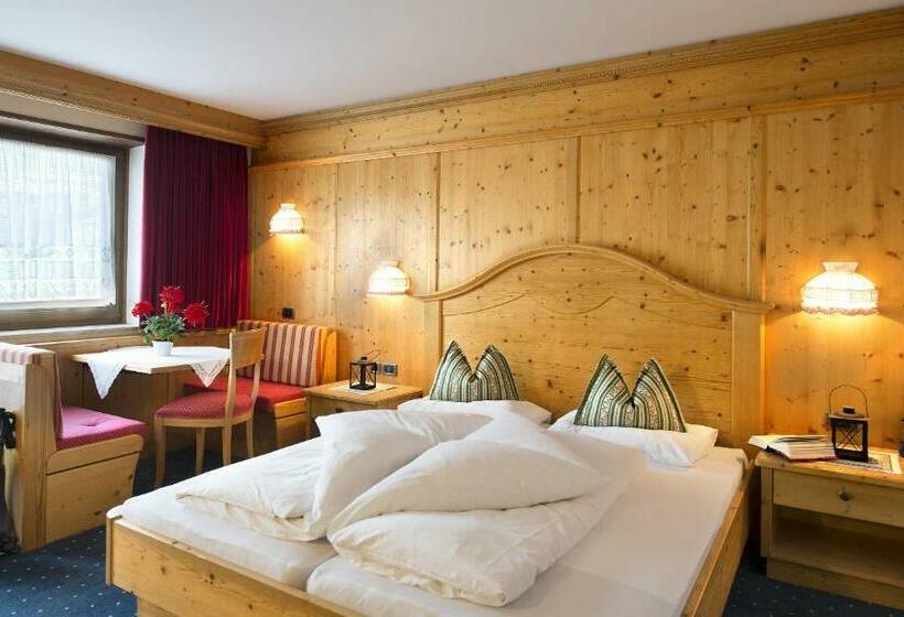 اتاق راحتی, Activehotel Diana