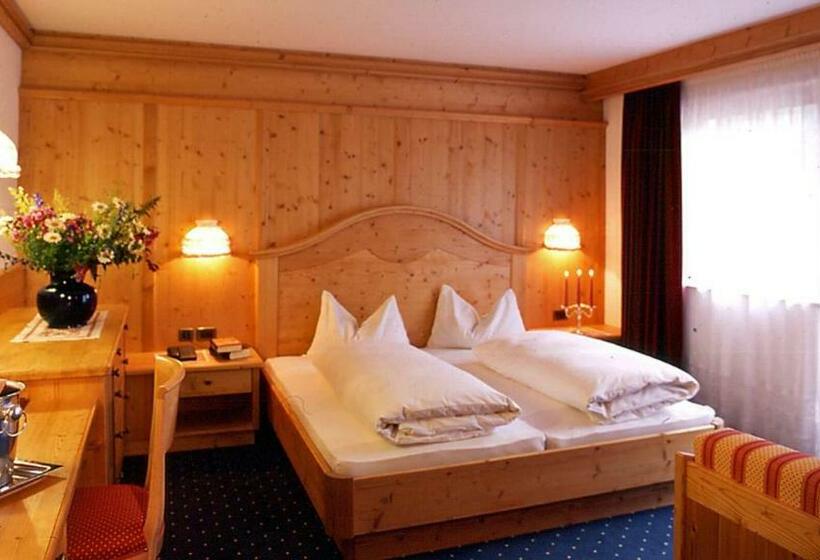 اتاق راحتی, Activehotel Diana