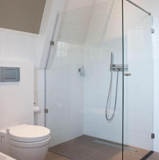 סוויטה, Fletcher Hotel Restaurant Duinzicht