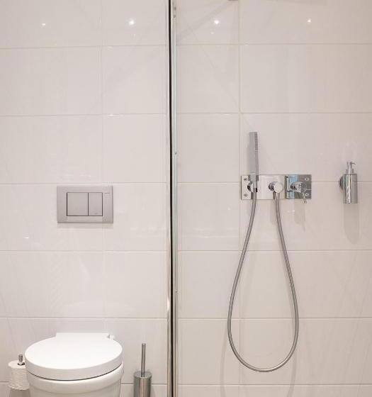 סוויטה, Fletcher Hotel Restaurant Duinzicht