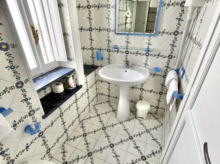 带1个卧室的公寓, Florenza Residence