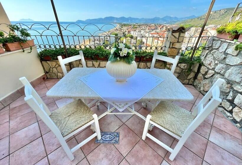 آپارتمان 1 خوابه, Florenza Residence