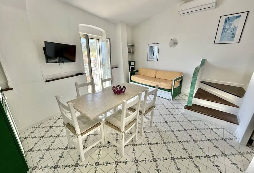 带1个卧室的公寓, Florenza Residence