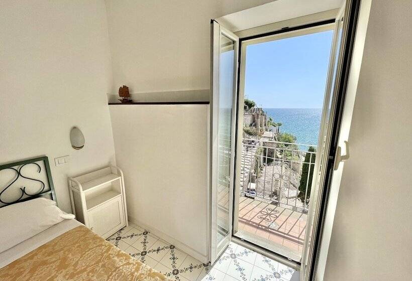 带1个卧室的公寓, Florenza Residence