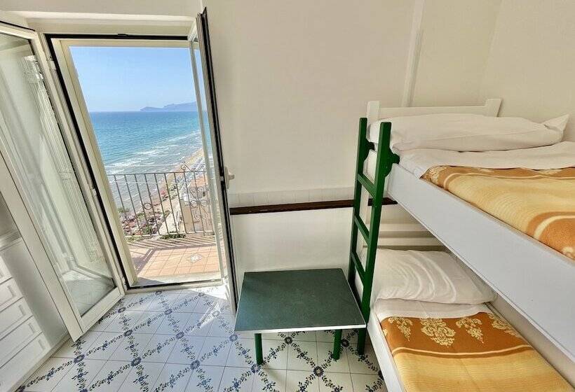 آپارتمان 1 خوابه, Florenza Residence