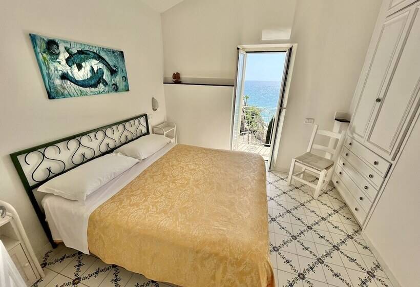 带1个卧室的公寓, Florenza Residence