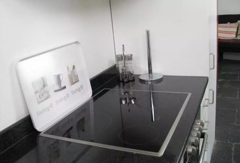 خانه 2 خوابه, A. Montesinho Turismo