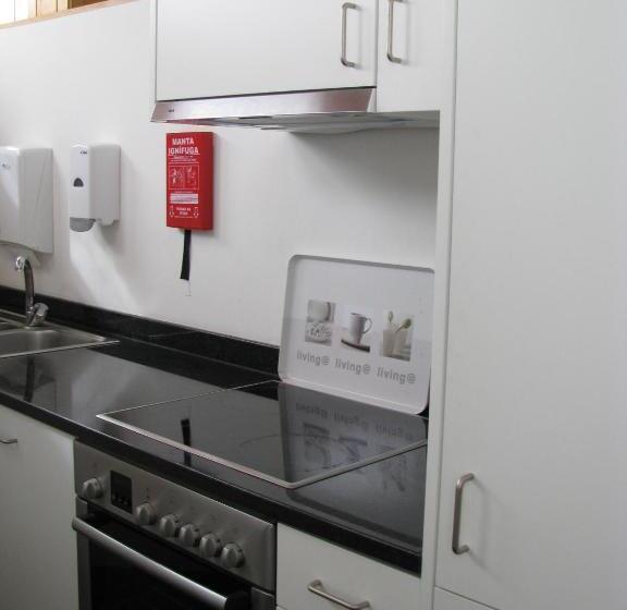 خانه 2 خوابه, A. Montesinho Turismo