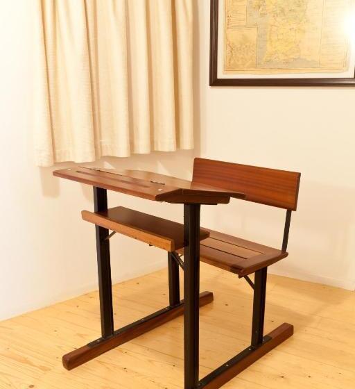 خانه 2 خوابه, A. Montesinho Turismo