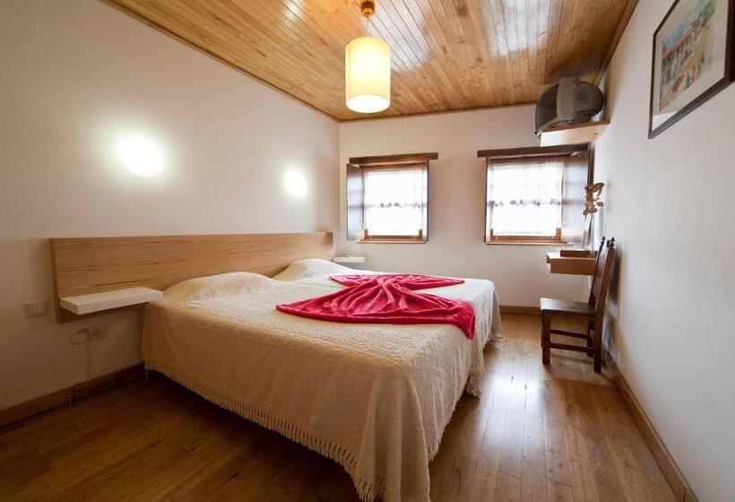 خانه 3 خوابه, A. Montesinho Turismo