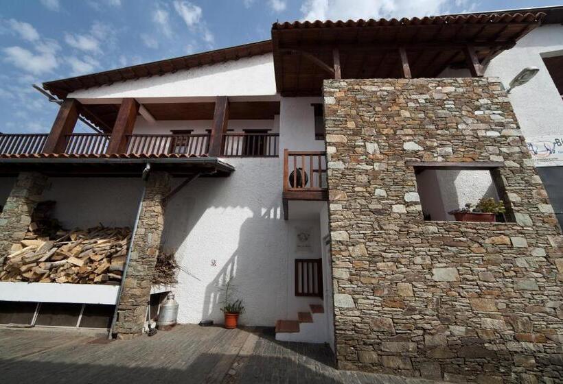 خانه 3 خوابه, A. Montesinho Turismo