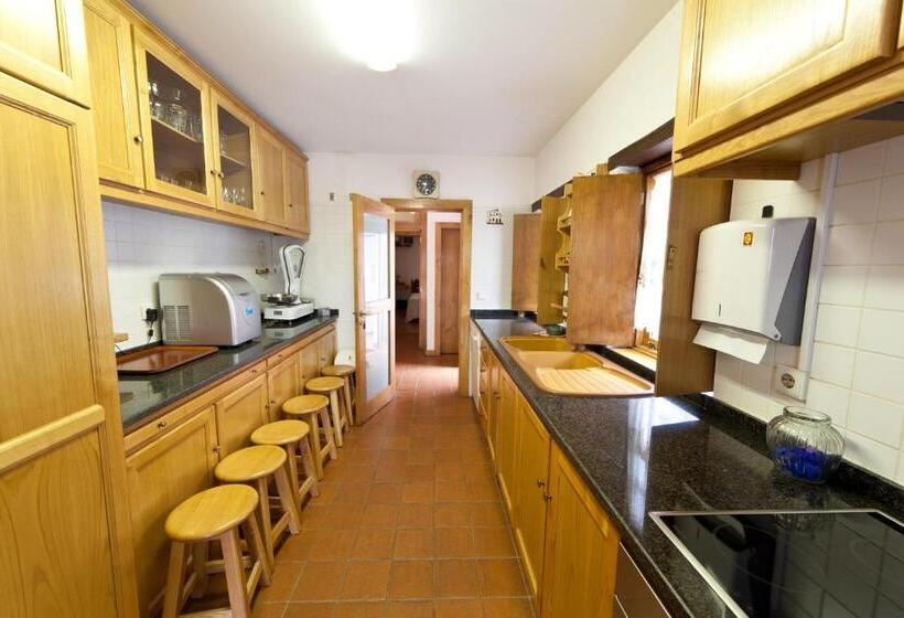 خانه 3 خوابه, A. Montesinho Turismo