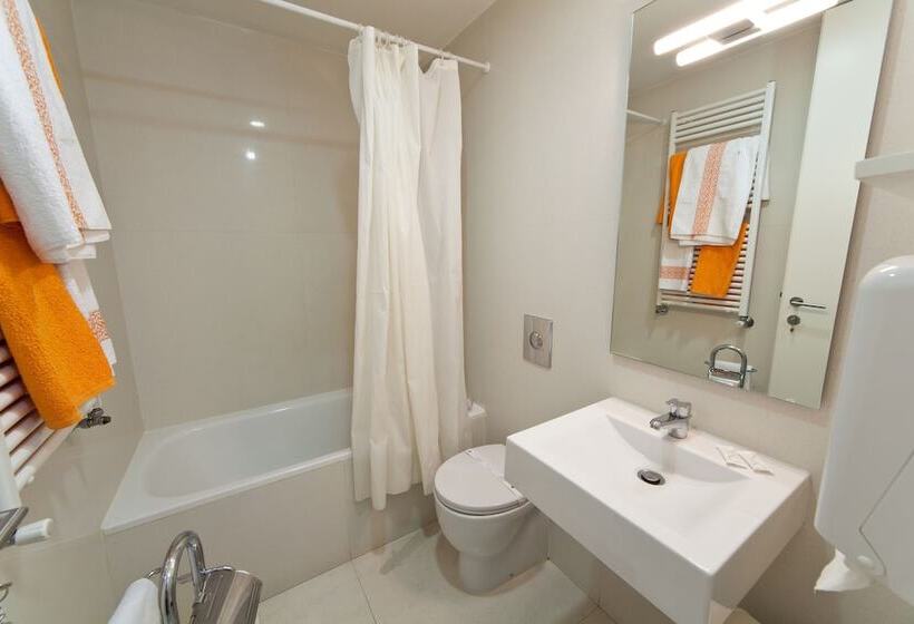 Habitación Estándar, A. Montesinho Turismo
