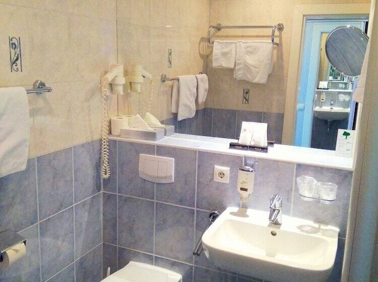 스탠다드 룸, Alexa