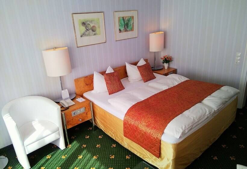 스탠다드 룸, Alexa