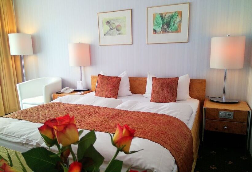 스탠다드 룸, Alexa