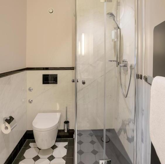 Номер Стандарт Индивидуальный, Am Leuchtturm