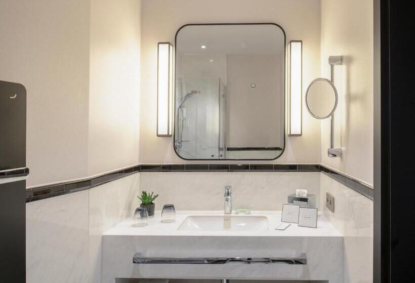 Номер Стандарт Индивидуальный, Am Leuchtturm