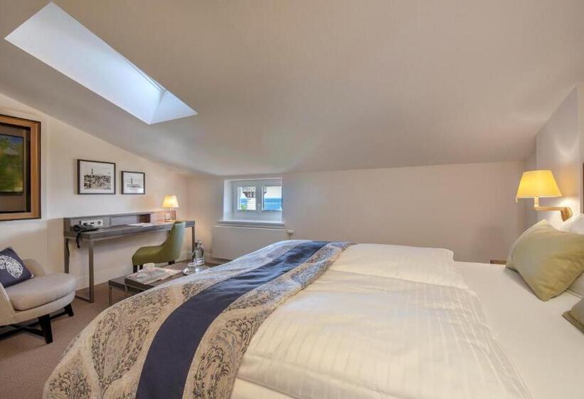 Номер Стандарт Индивидуальный, Am Leuchtturm