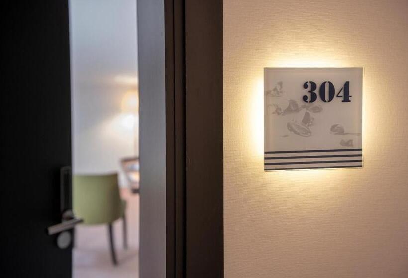 Номер Стандарт, Am Leuchtturm